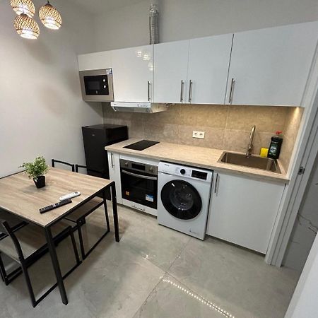 Elegance Apartment Αλικάντε Εξωτερικό φωτογραφία