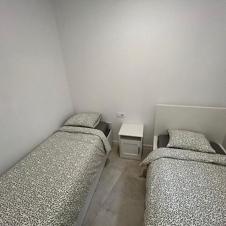 Elegance Apartment Αλικάντε Εξωτερικό φωτογραφία