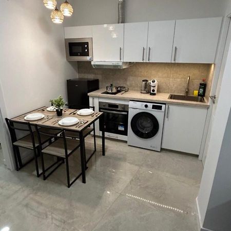 Elegance Apartment Αλικάντε Εξωτερικό φωτογραφία