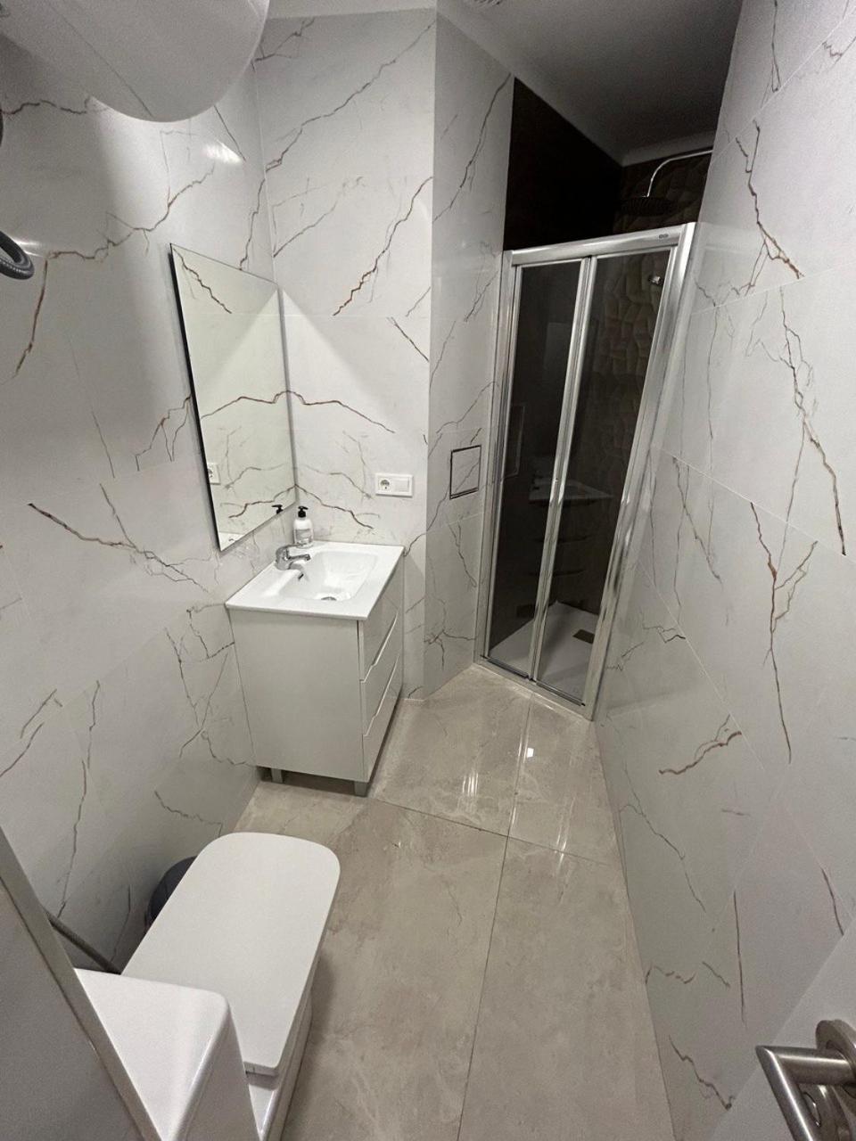 Elegance Apartment Αλικάντε Εξωτερικό φωτογραφία