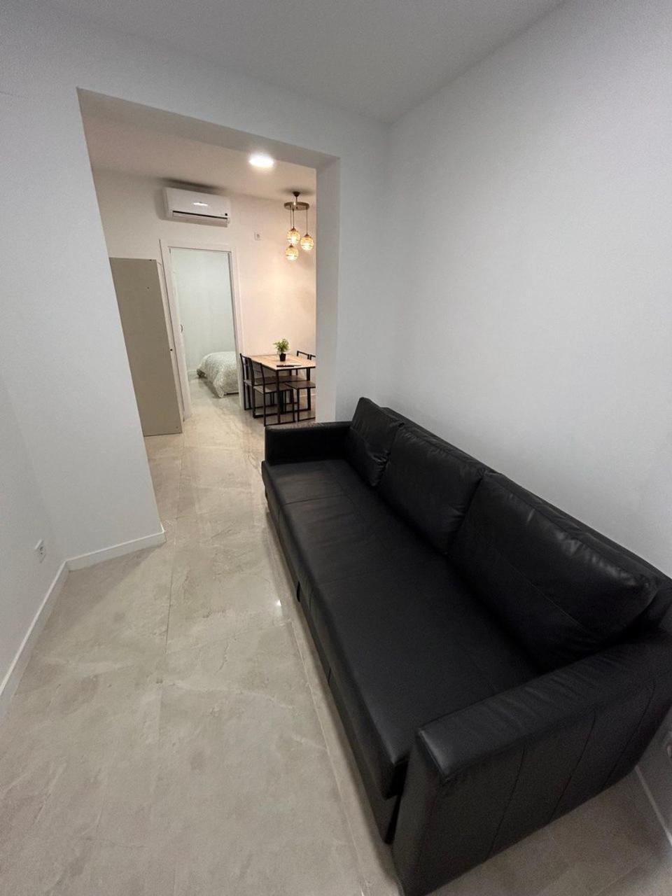 Elegance Apartment Αλικάντε Εξωτερικό φωτογραφία