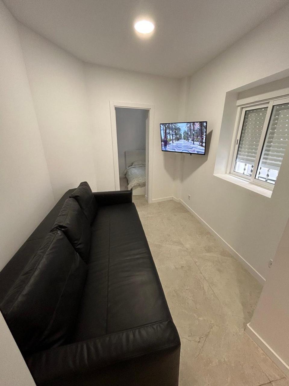 Elegance Apartment Αλικάντε Εξωτερικό φωτογραφία