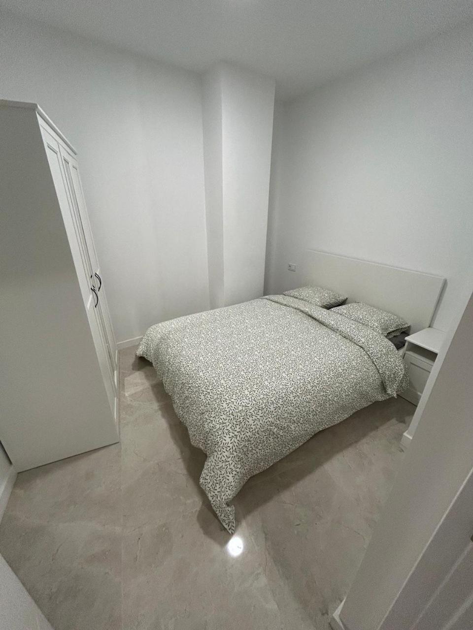 Elegance Apartment Αλικάντε Εξωτερικό φωτογραφία