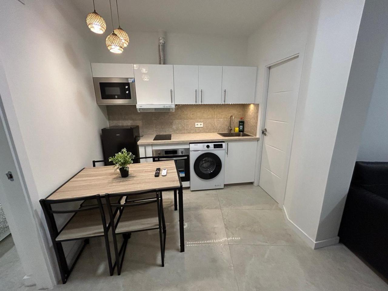 Elegance Apartment Αλικάντε Εξωτερικό φωτογραφία