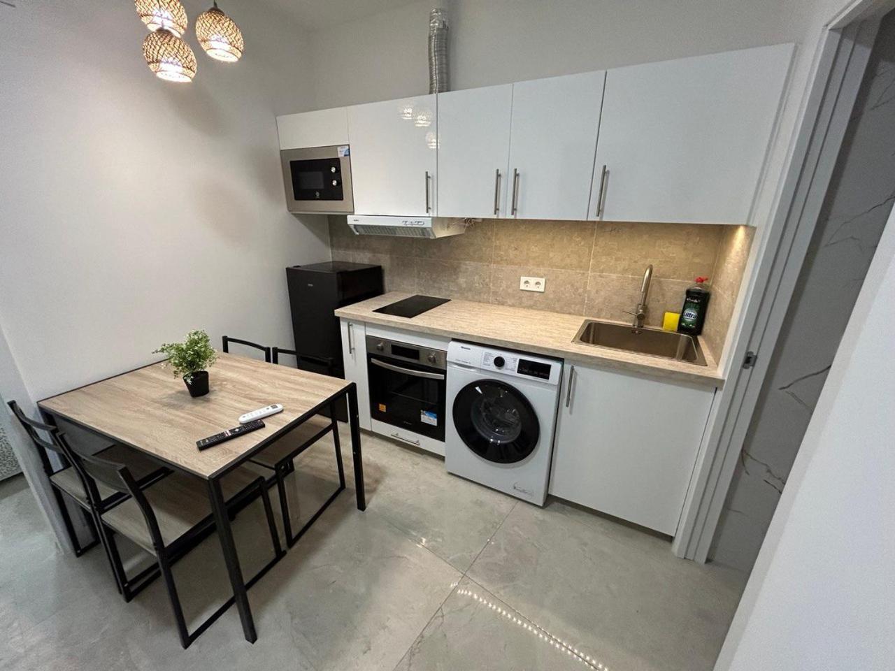 Elegance Apartment Αλικάντε Εξωτερικό φωτογραφία