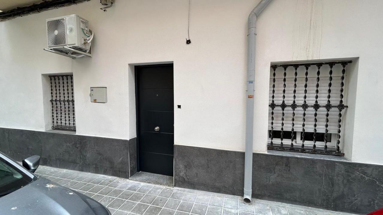 Elegance Apartment Αλικάντε Εξωτερικό φωτογραφία