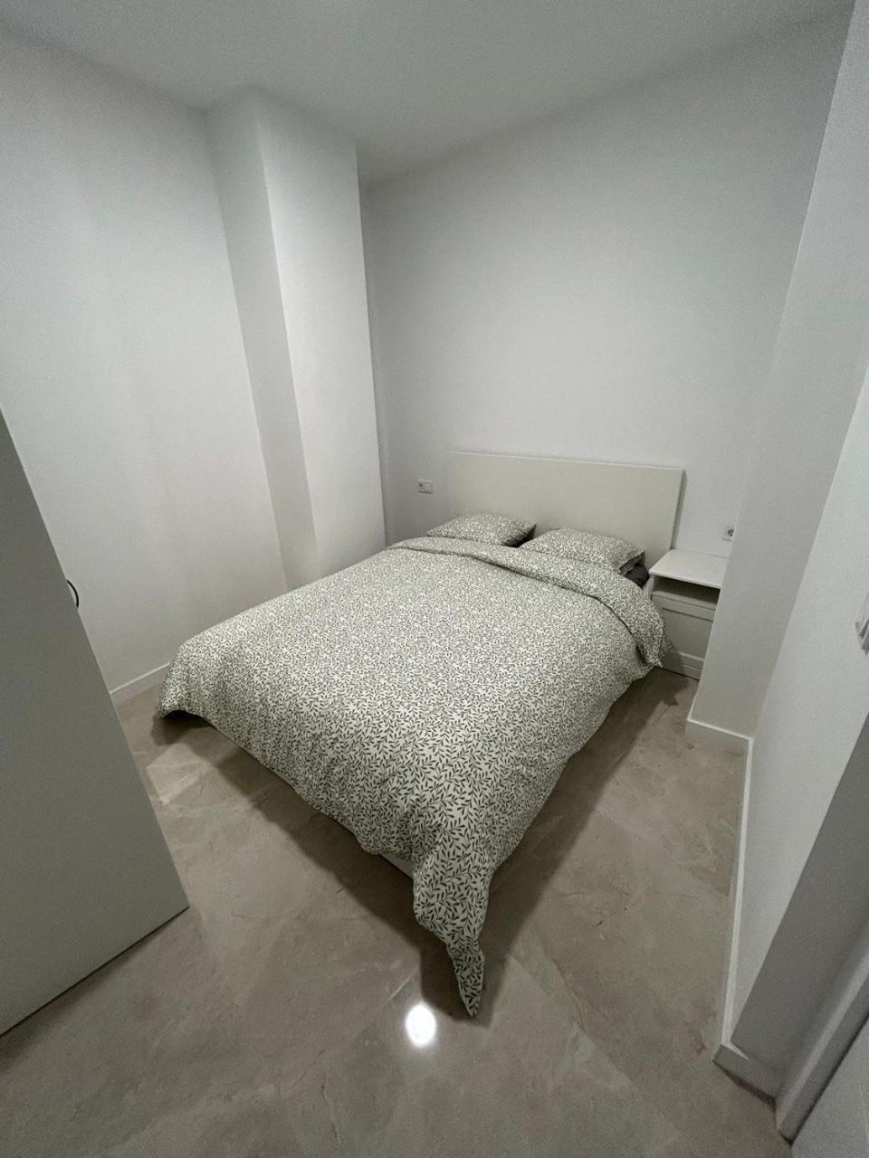 Elegance Apartment Αλικάντε Εξωτερικό φωτογραφία