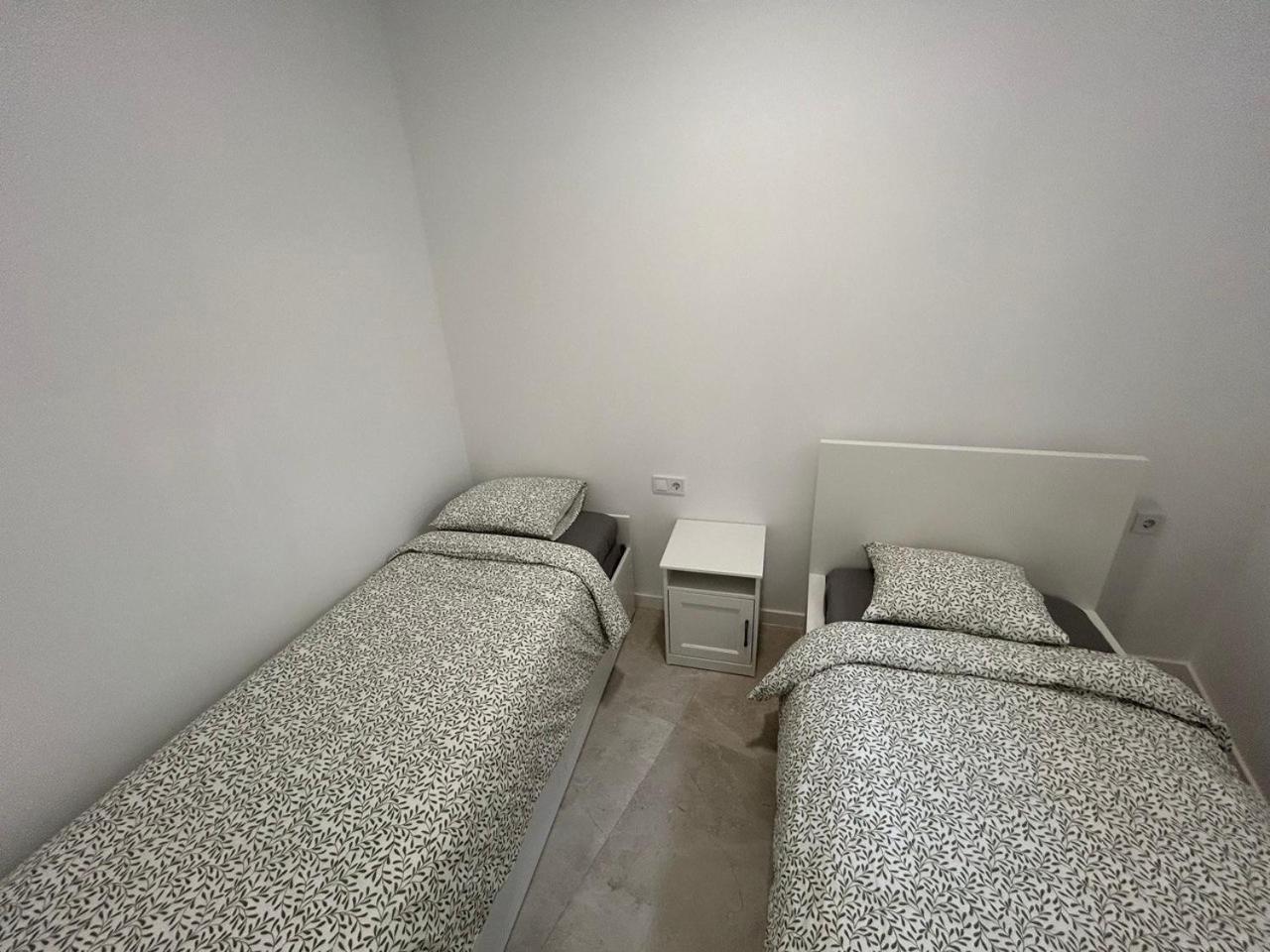Elegance Apartment Αλικάντε Εξωτερικό φωτογραφία