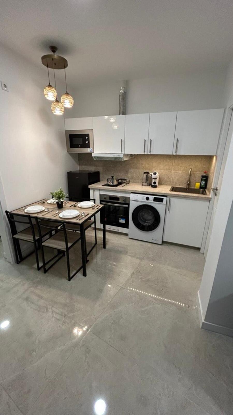 Elegance Apartment Αλικάντε Εξωτερικό φωτογραφία
